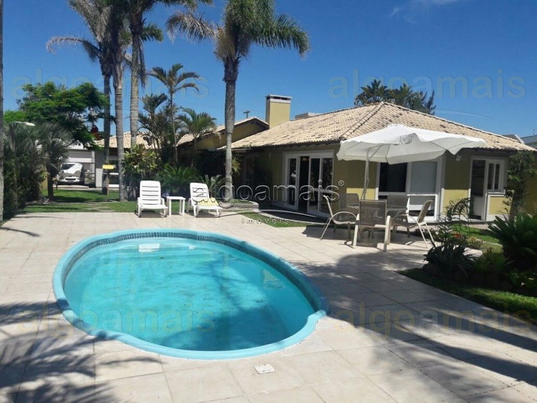 Casa, 3 quartos, 250 m² - Foto 3