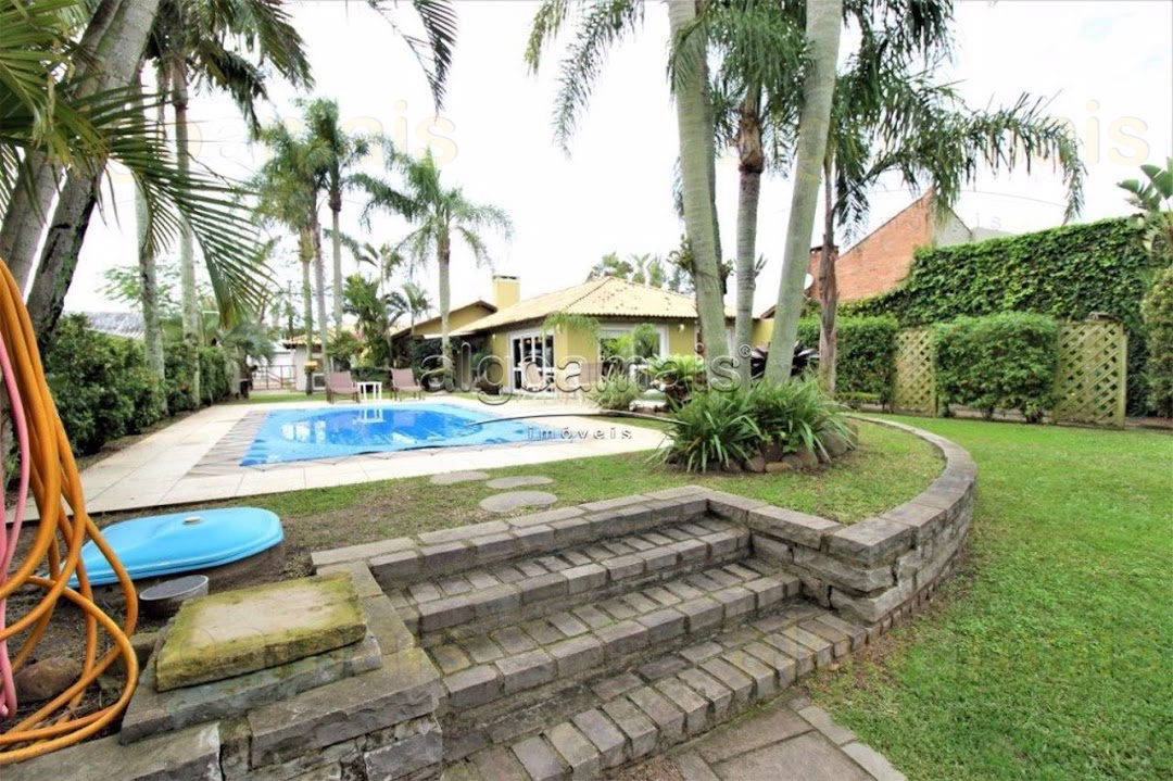 Casa, 3 quartos, 250 m² - Foto 7