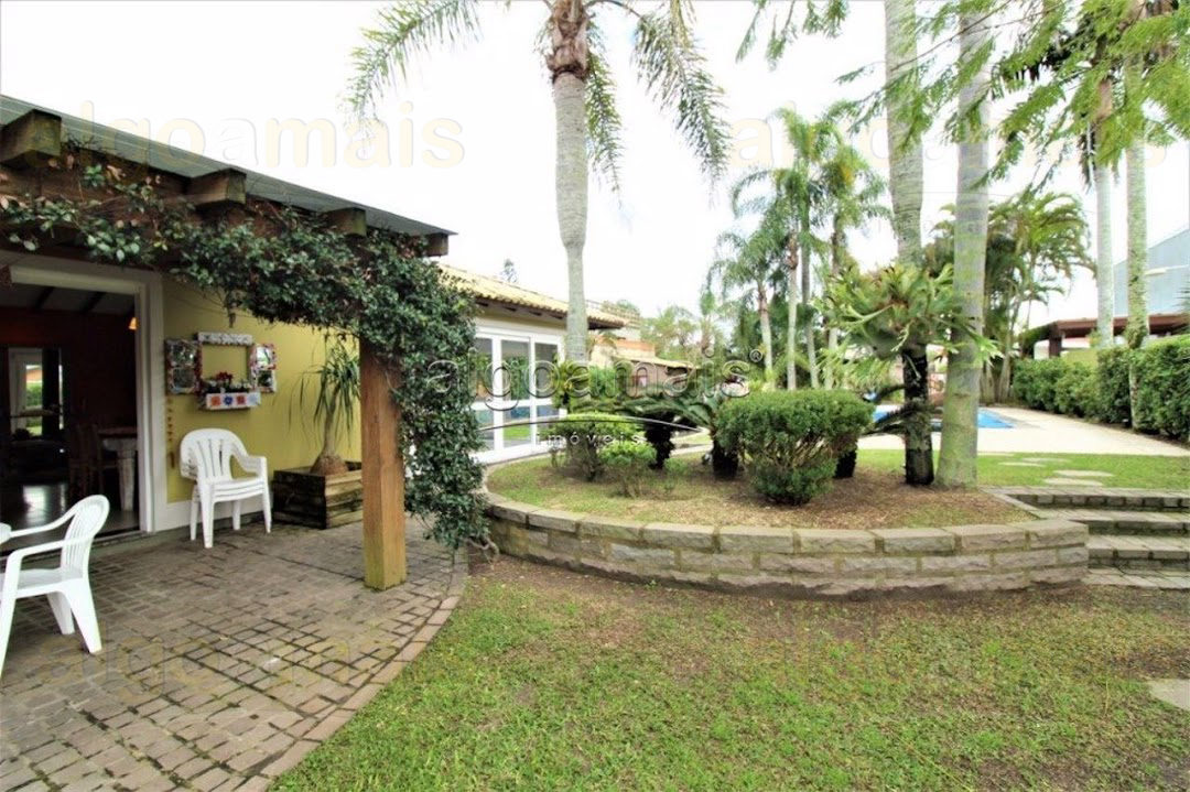 Casa, 3 quartos, 250 m² - Foto 6
