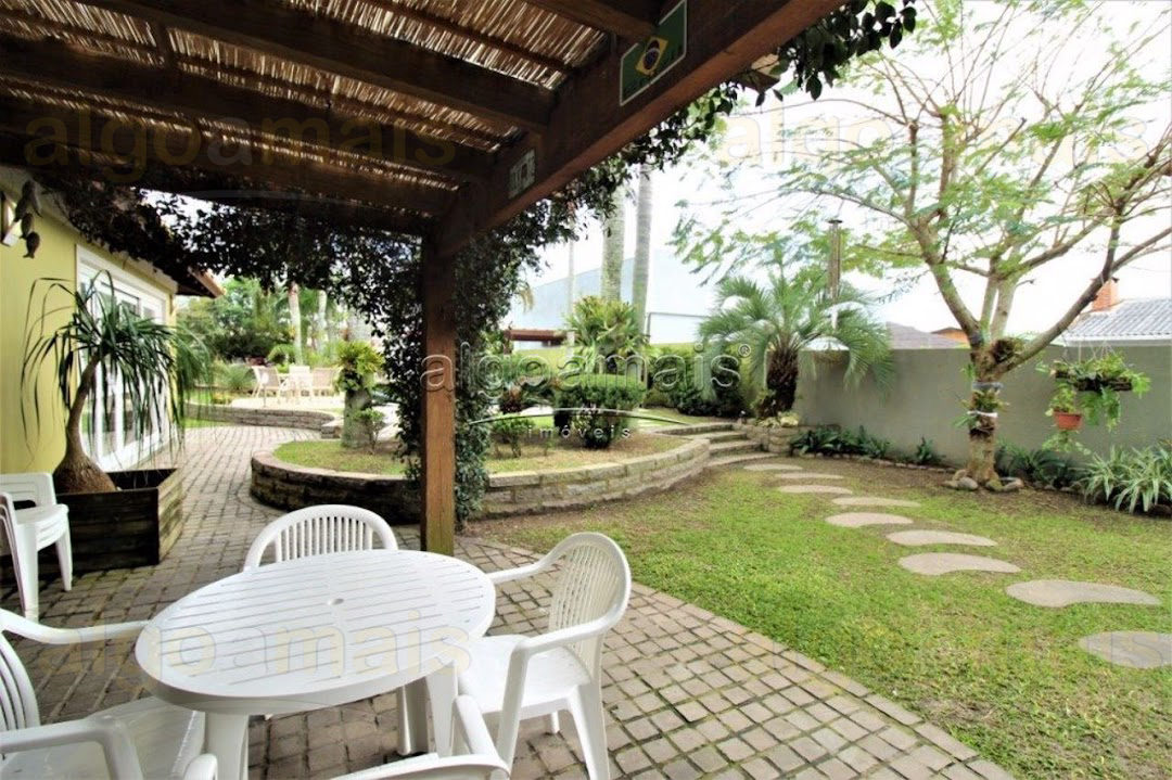 Casa, 3 quartos, 250 m² - Foto 4