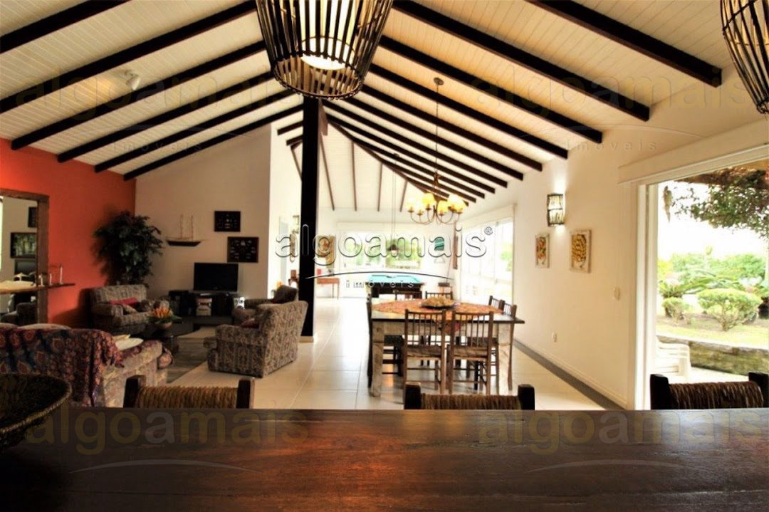 Casa, 3 quartos, 250 m² - Foto 14