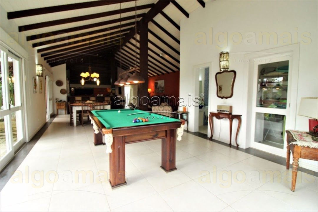 Casa, 3 quartos, 250 m² - Foto 8