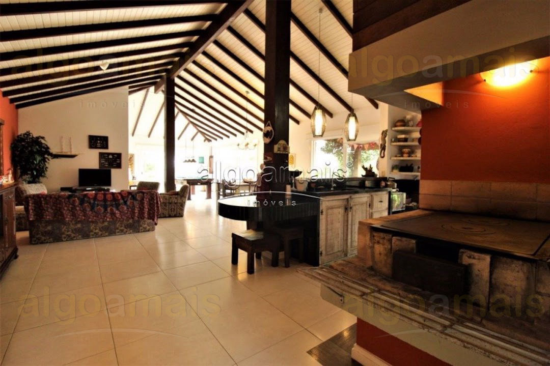 Casa, 3 quartos, 250 m² - Foto 16