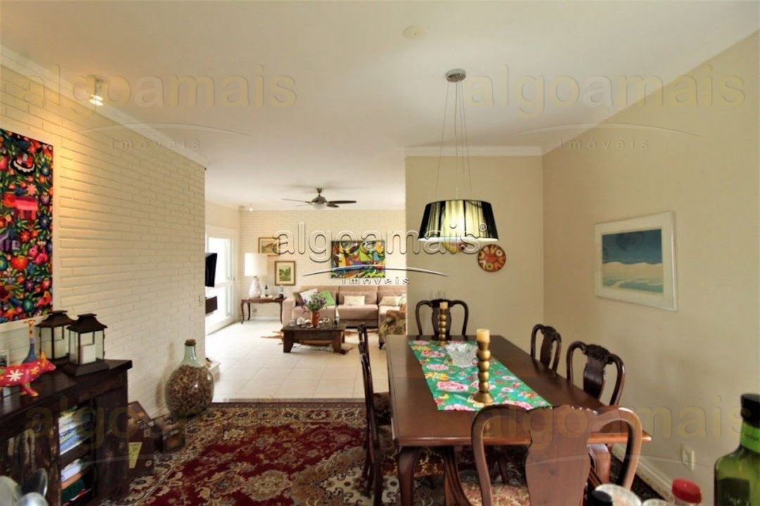 Casa, 3 quartos, 250 m² - Foto 20