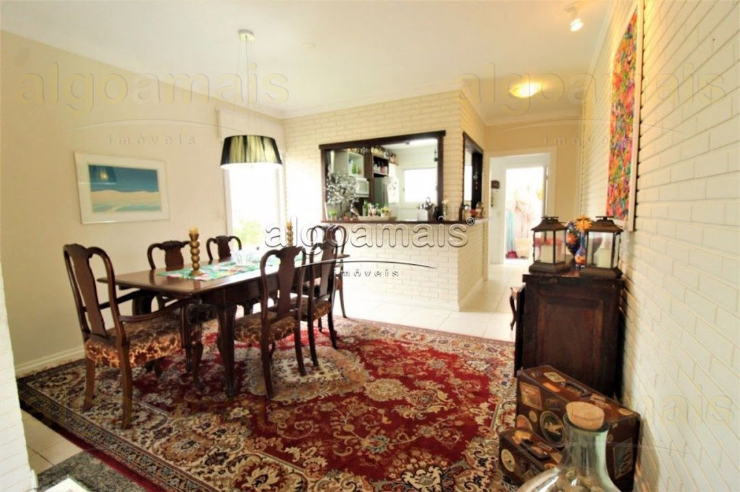 Casa, 3 quartos, 250 m² - Foto 17