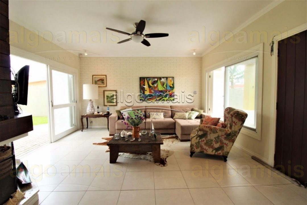 Casa, 3 quartos, 250 m² - Foto 21