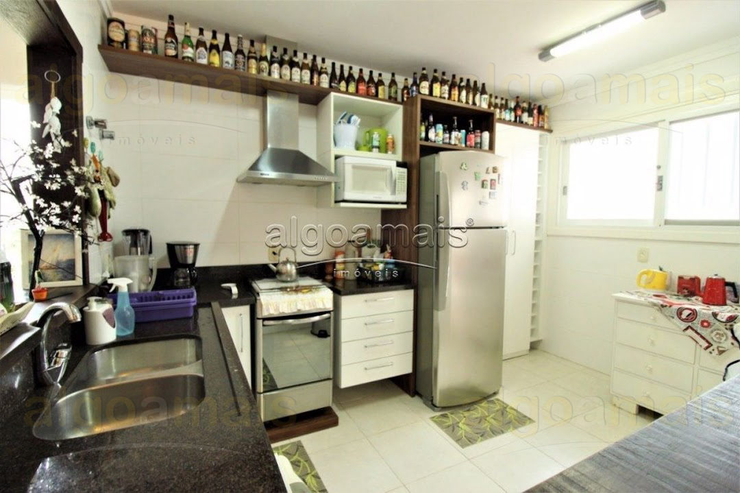 Casa, 3 quartos, 250 m² - Foto 23