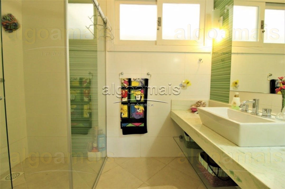 Casa, 3 quartos, 250 m² - Foto 24
