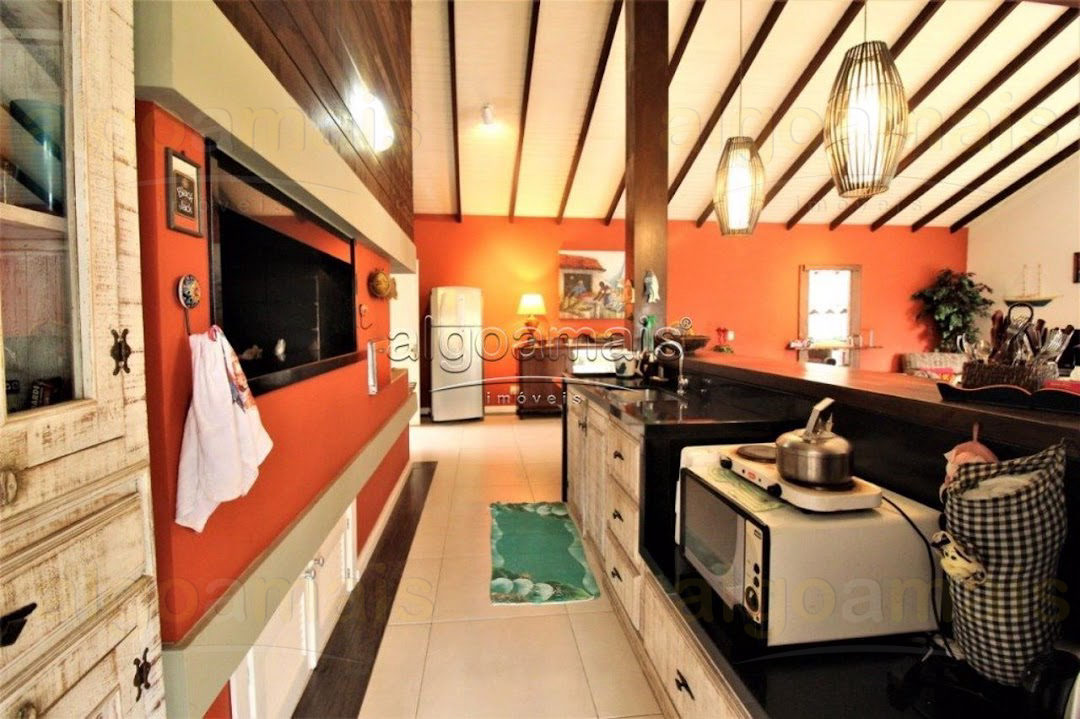 Casa, 3 quartos, 250 m² - Foto 31