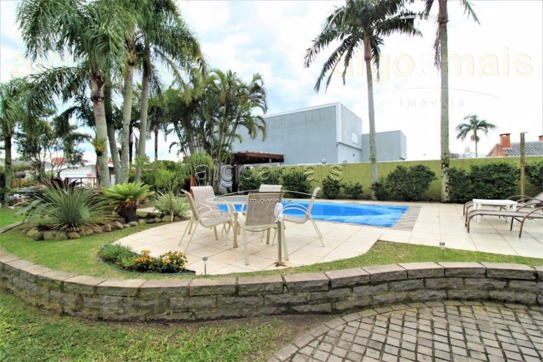 Casa, 3 quartos, 250 m² - Foto 26