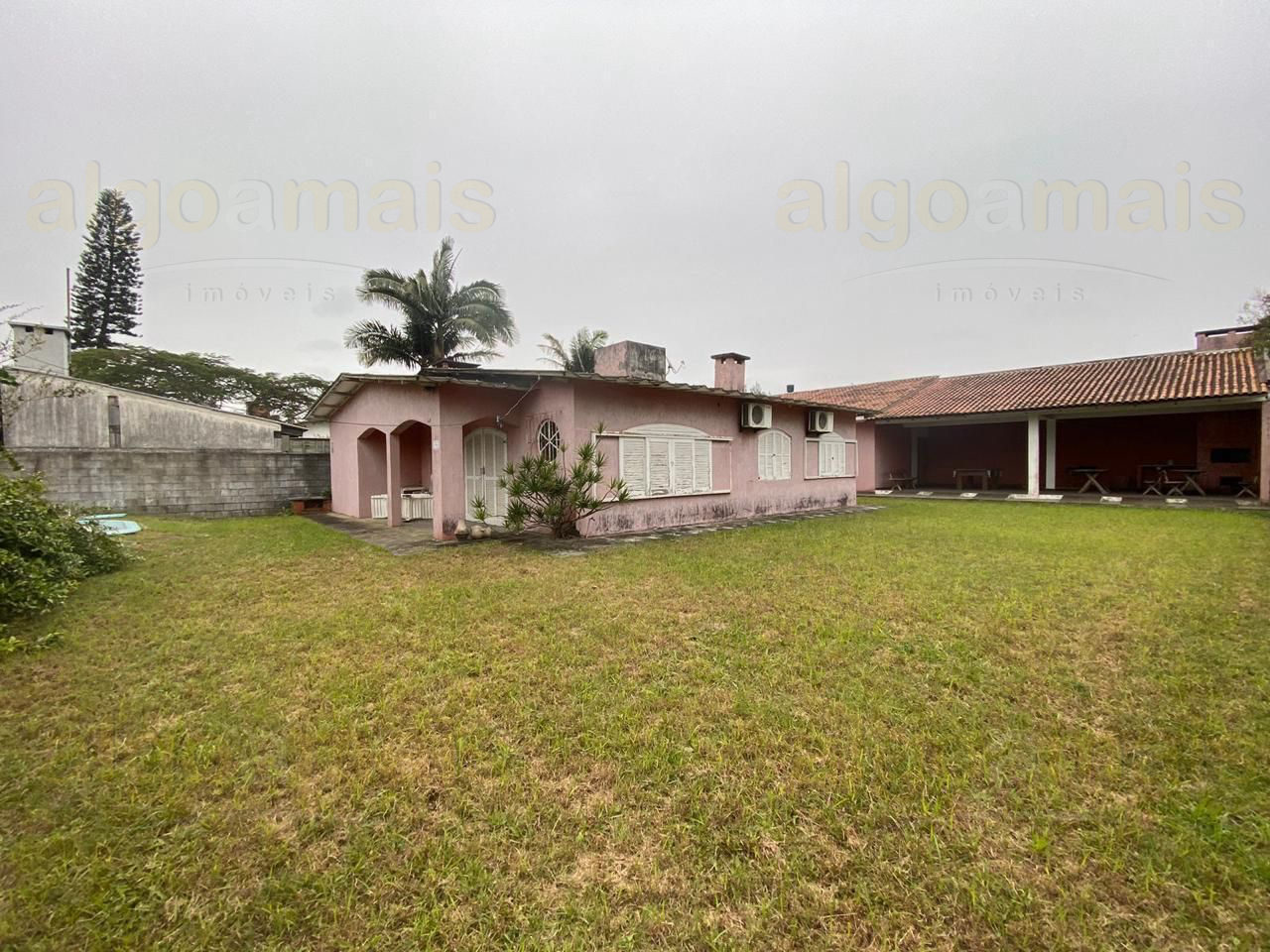 Casa, 3 dormitórios - Atlântida, Xangri-Lá — Atlântida — Xangri-Lá