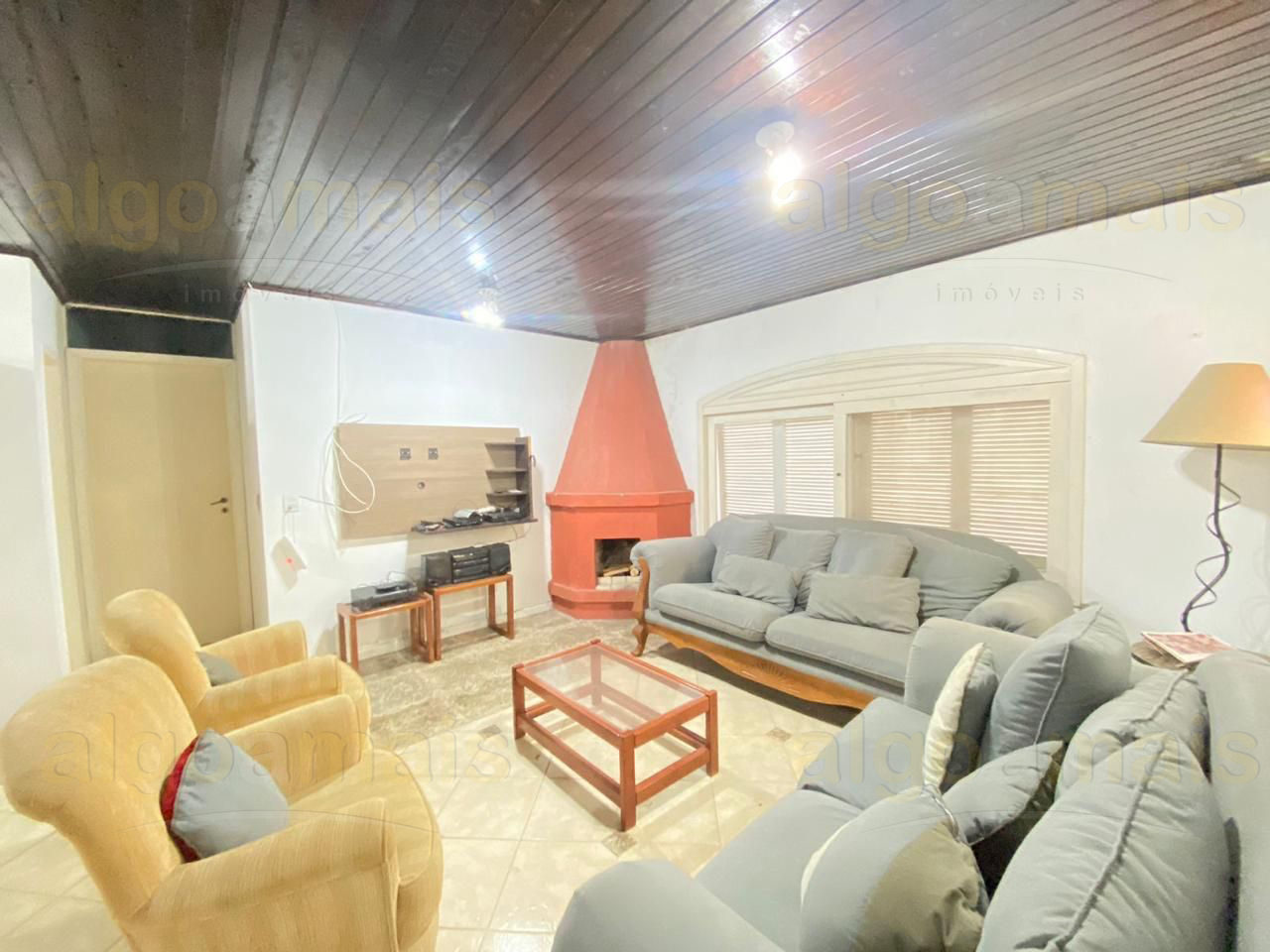 Casa, 3 quartos, 288 m² - Foto 3