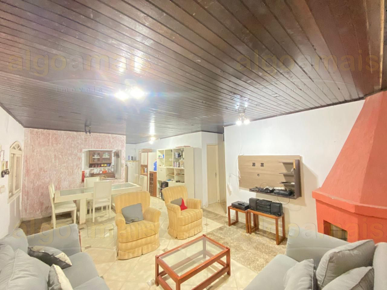 Casa, 3 quartos, 288 m² - Foto 5