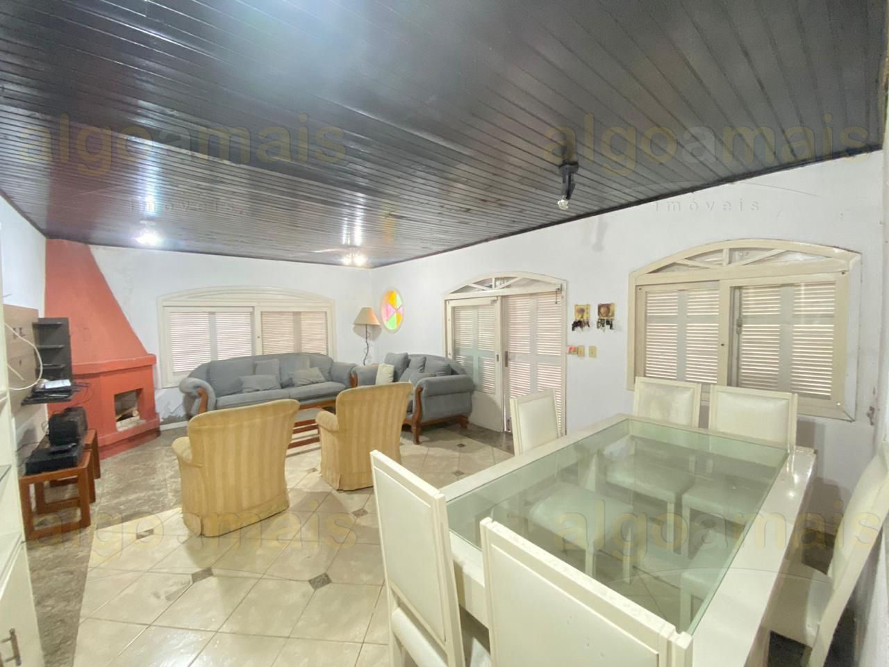 Casa, 3 quartos, 288 m² - Foto 14