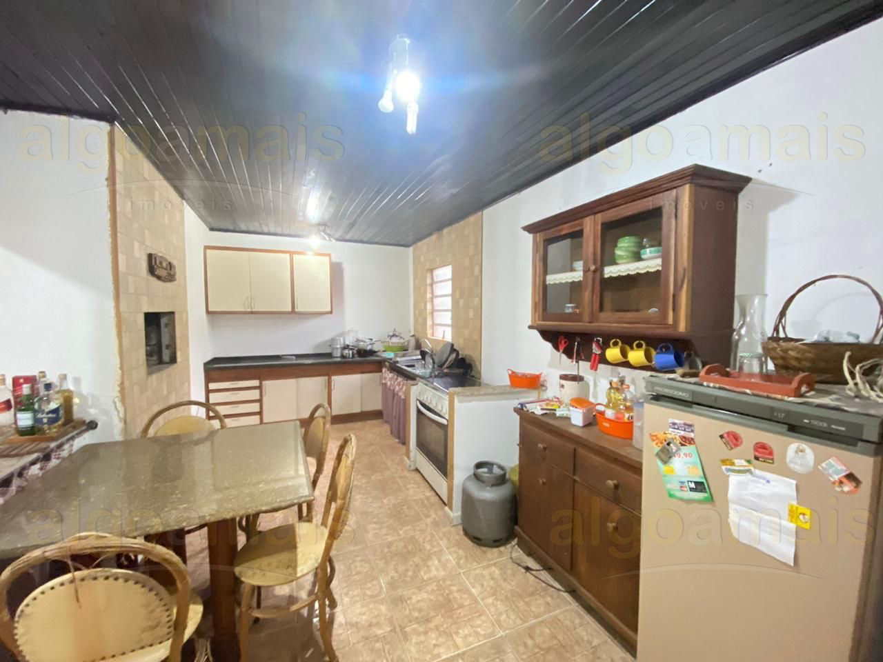 Casa, 3 quartos, 288 m² - Foto 8