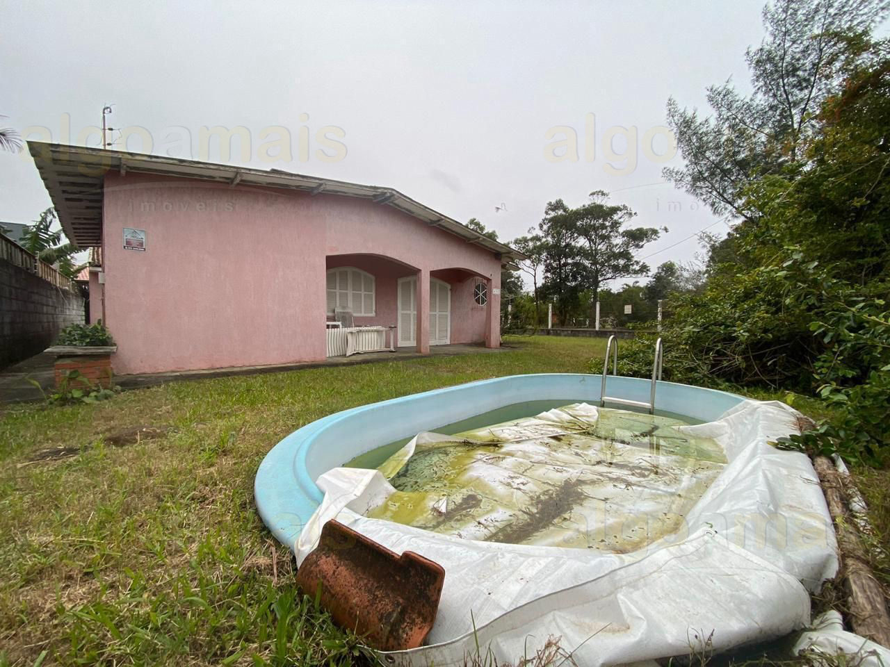 Casa, 3 quartos, 288 m² - Foto 25