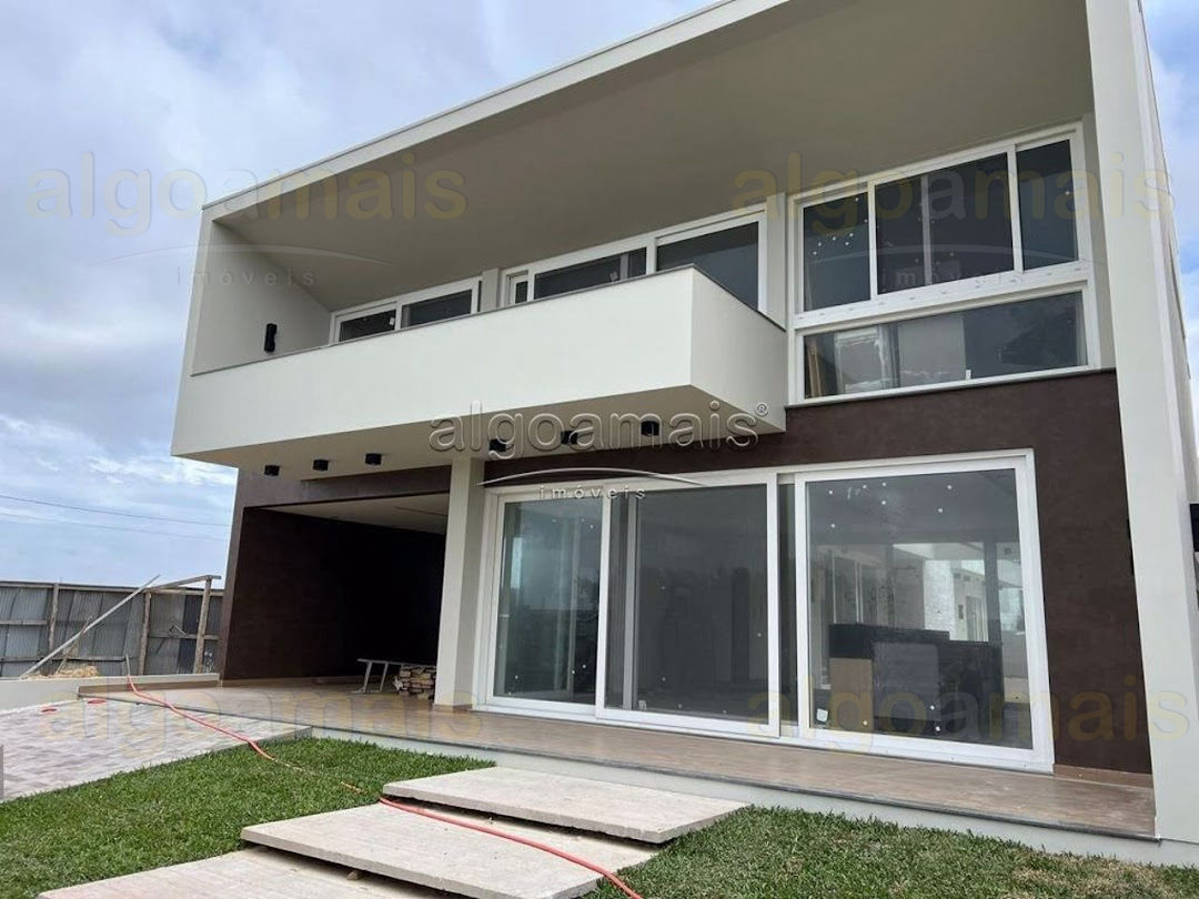 Casa em Condominio, 4 dormitórios em Condominio Atlantico Villas Club, Osório — Atlântida Sul — Osório