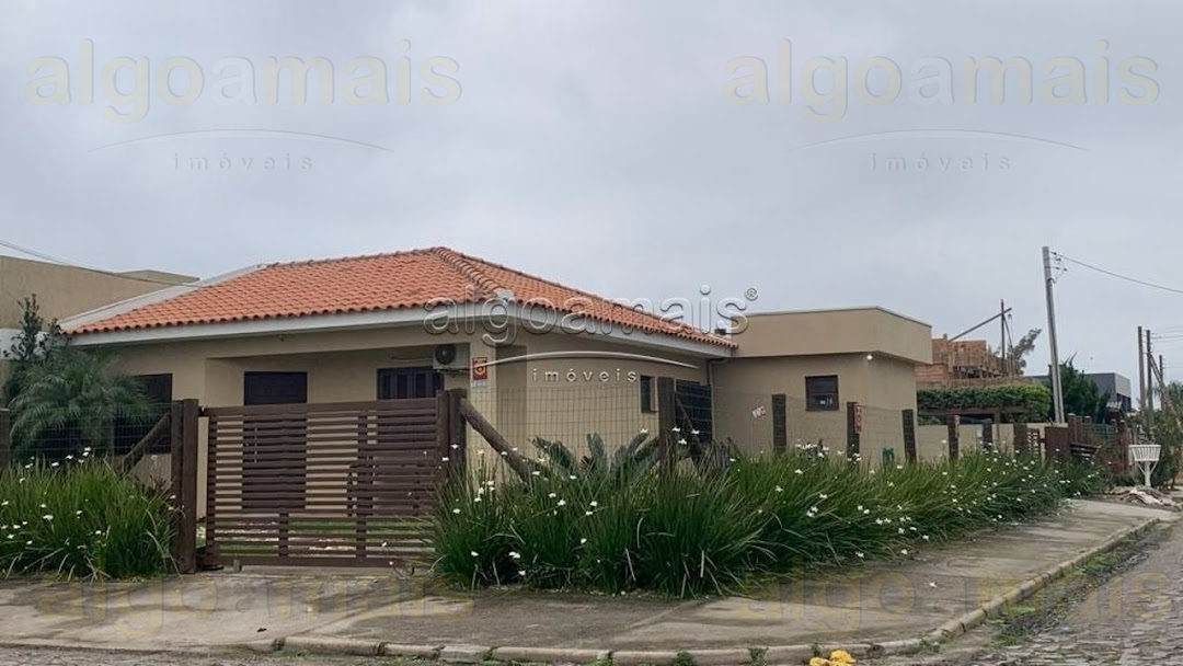 Casa, 3 dormitórios - Noiva Do Mar, Xangri-Lá — Noiva do Mar — Xangri-Lá
