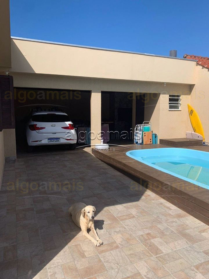 Casa, 3 quartos, 120 m² - Foto 4