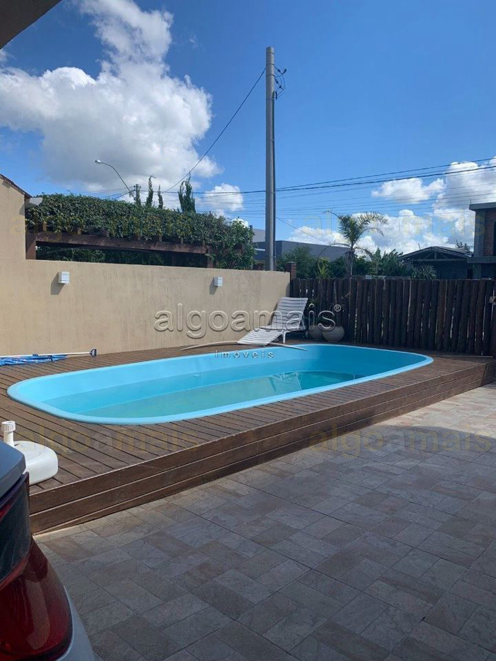 Casa, 3 quartos, 120 m² - Foto 3