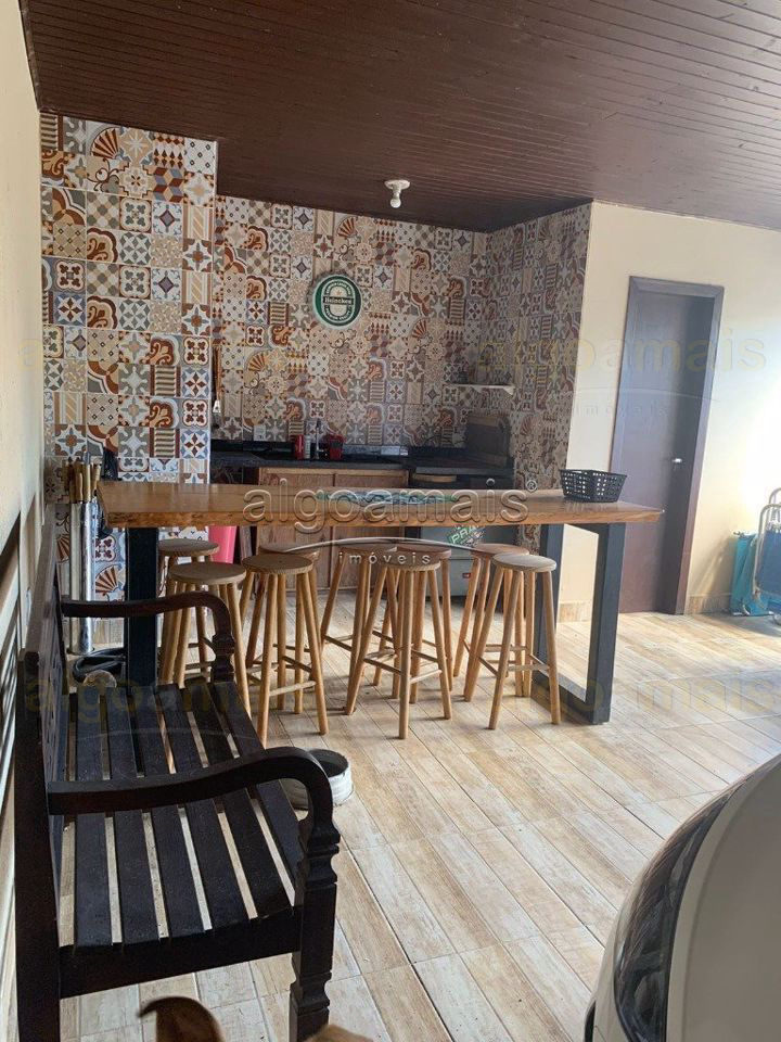 Casa, 3 quartos, 120 m² - Foto 12