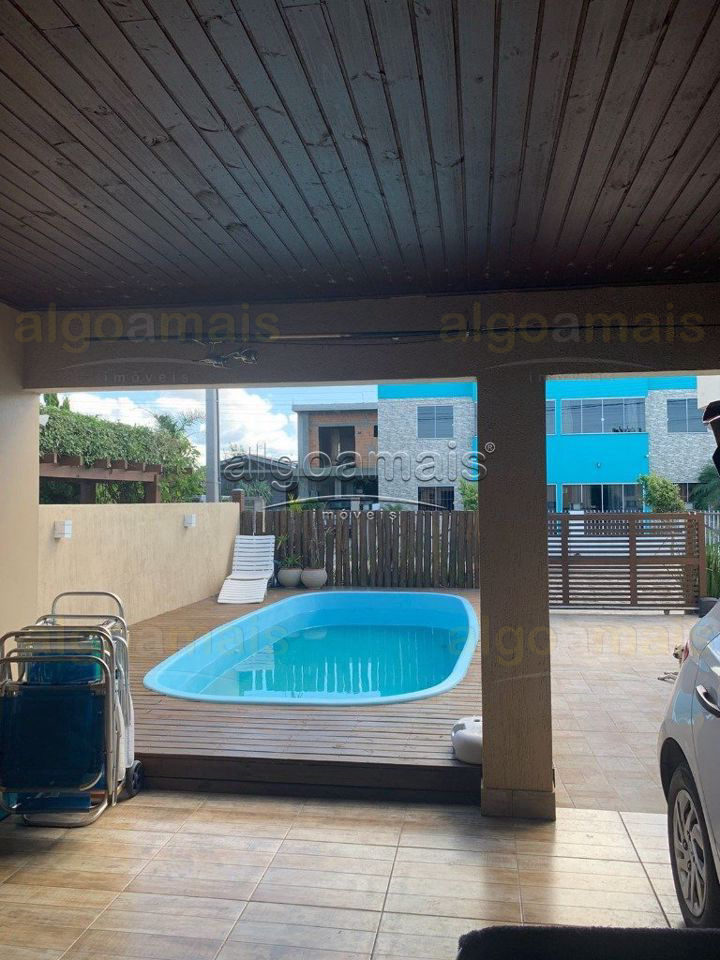 Casa, 3 quartos, 120 m² - Foto 5