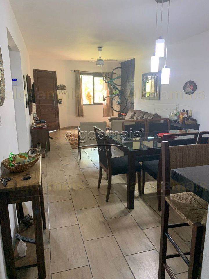 Casa, 3 quartos, 120 m² - Foto 9