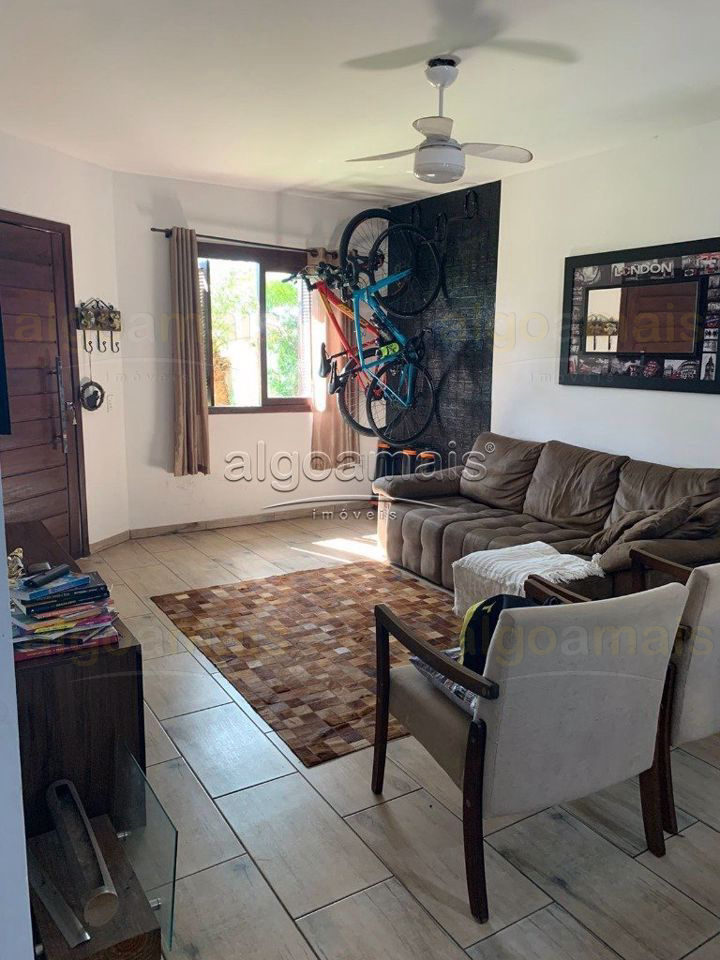 Casa, 3 quartos, 120 m² - Foto 6