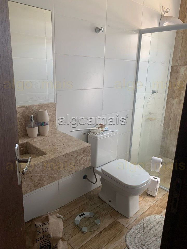 Casa, 3 quartos, 120 m² - Foto 16