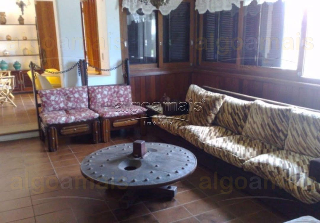 Casa, 4 quartos, 334 m² - Foto 3