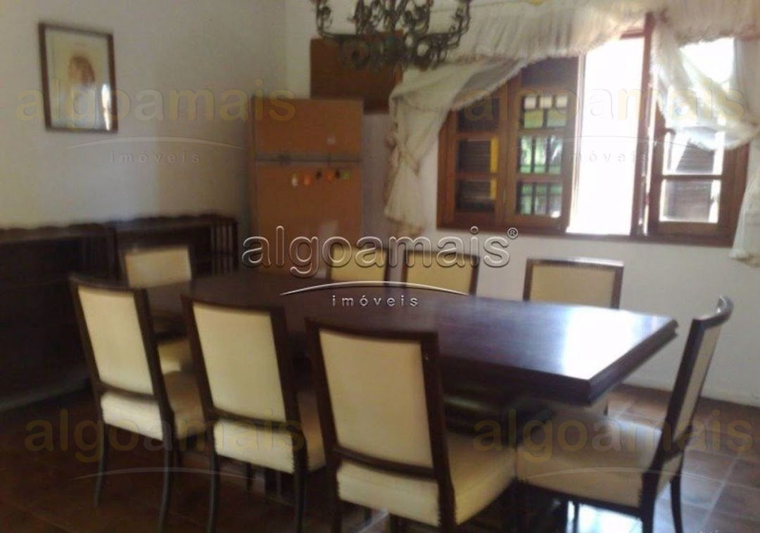 Casa, 4 quartos, 334 m² - Foto 7