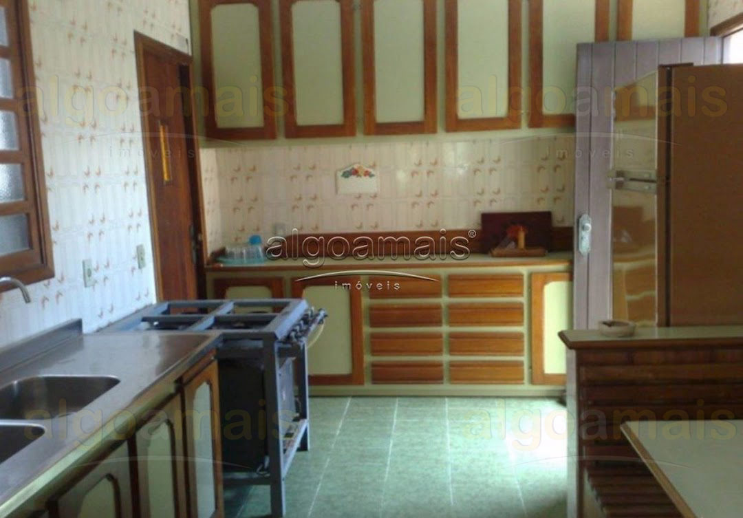 Casa, 4 quartos, 334 m² - Foto 5