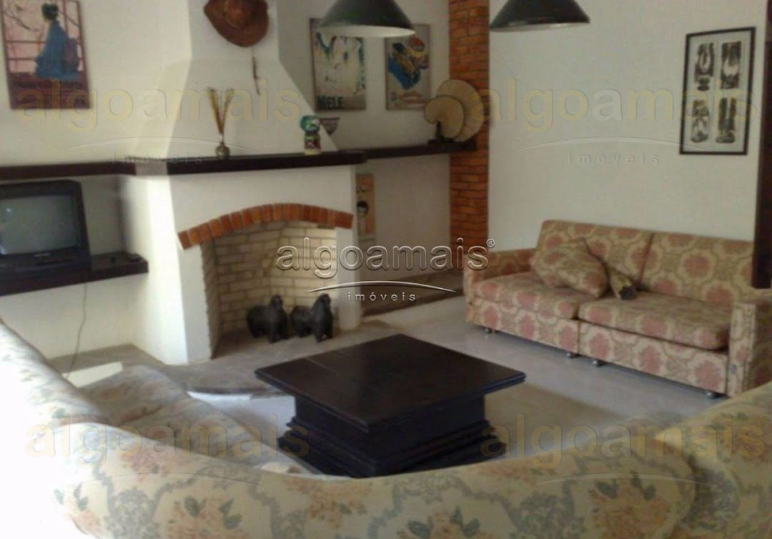 Casa, 4 quartos, 334 m² - Foto 6