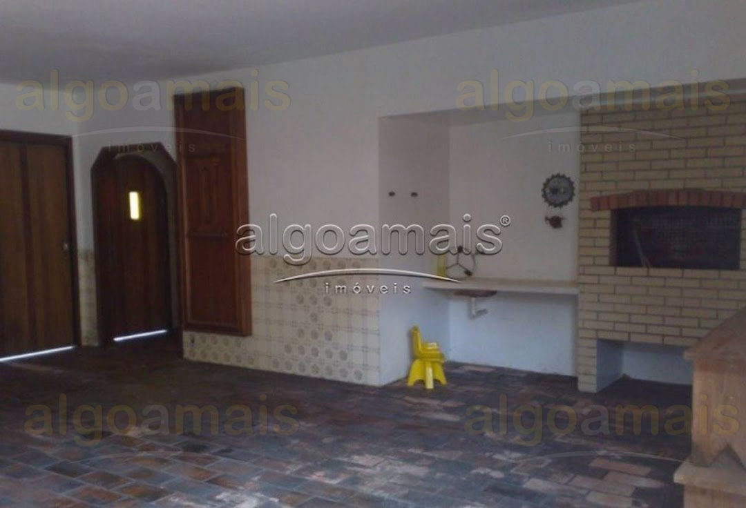 Casa, 4 quartos, 334 m² - Foto 12