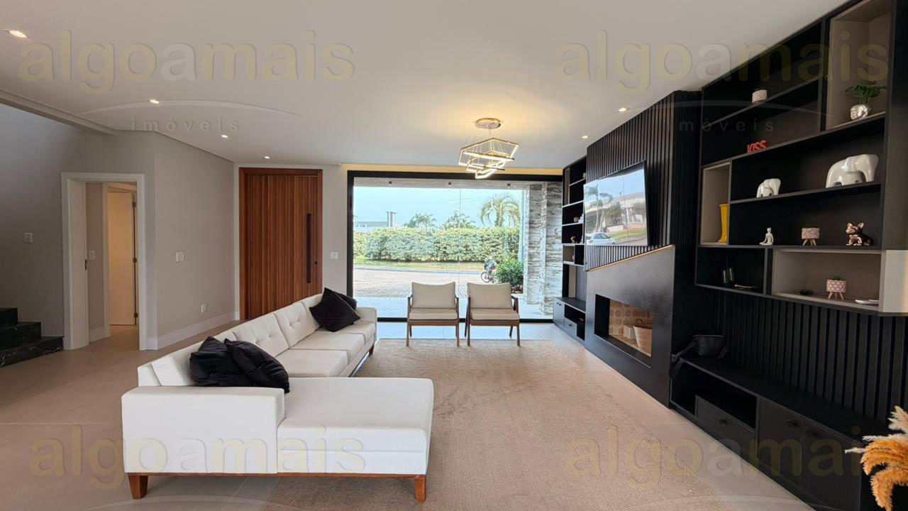Casa de Condomínio, 4 quartos - Foto 3