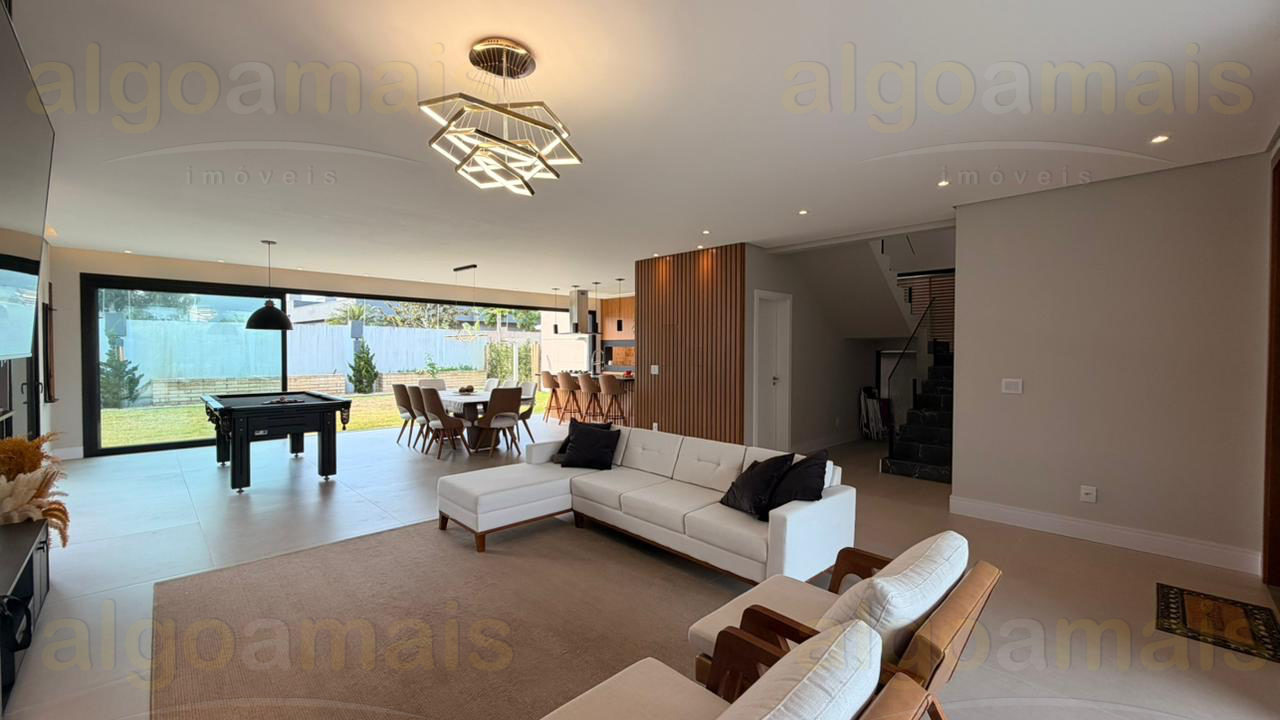Casa de Condomínio, 4 quartos - Foto 6