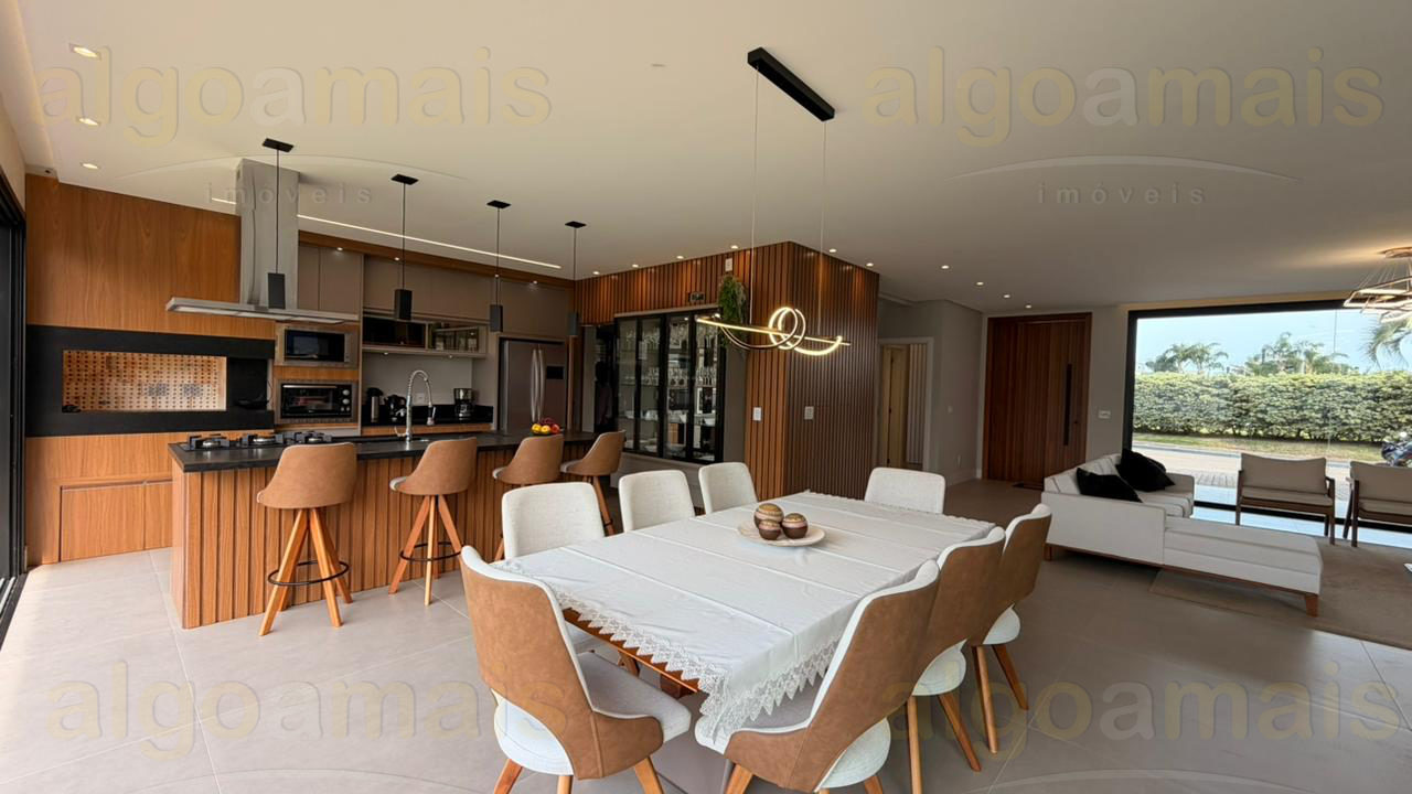 Casa de Condomínio, 4 quartos - Foto 7