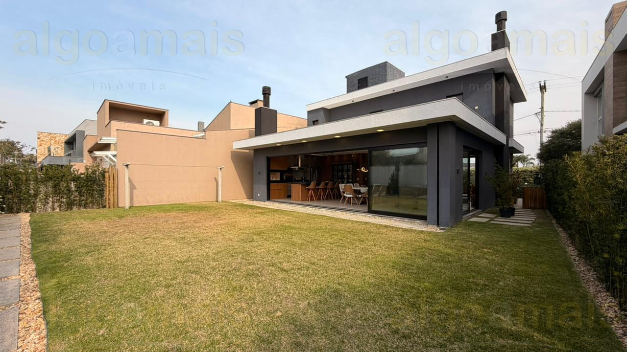 Casa de Condomínio, 4 quartos - Foto 13