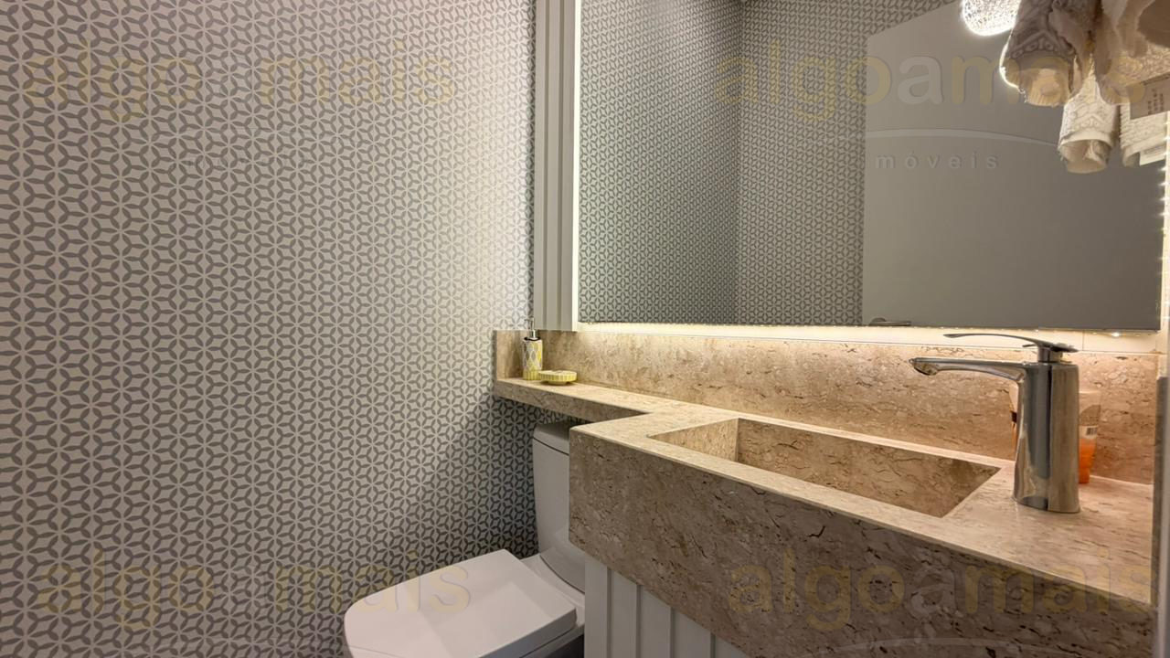 Casa de Condomínio, 4 quartos - Foto 15