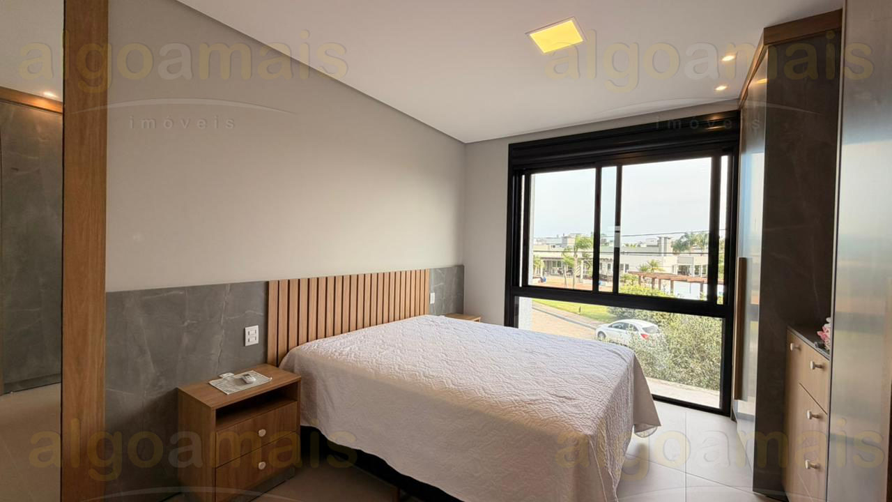 Casa de Condomínio, 4 quartos - Foto 20