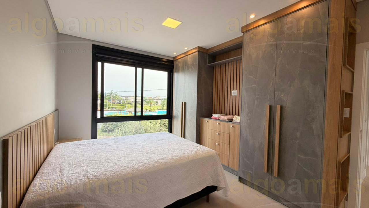 Casa de Condomínio, 4 quartos - Foto 22