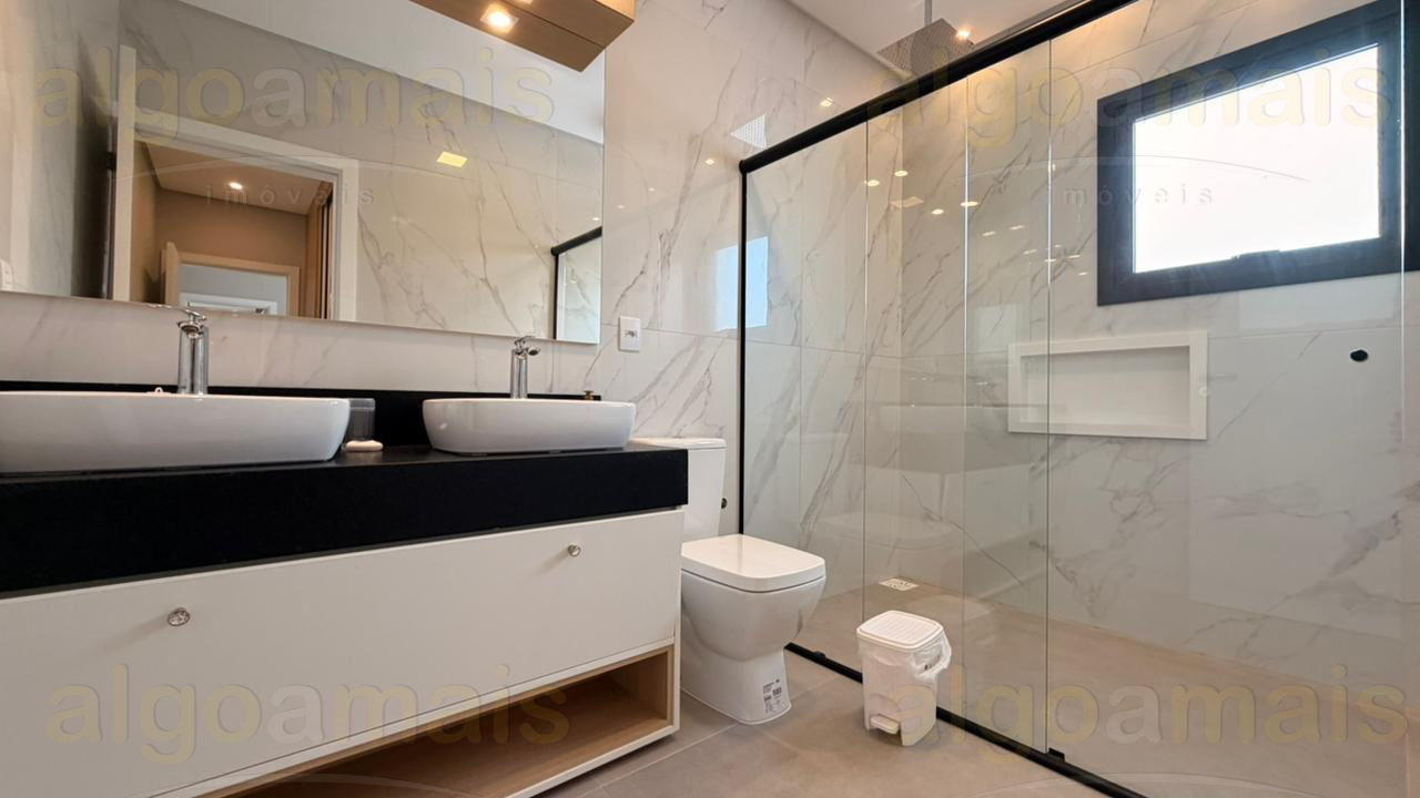 Casa de Condomínio, 4 quartos - Foto 32
