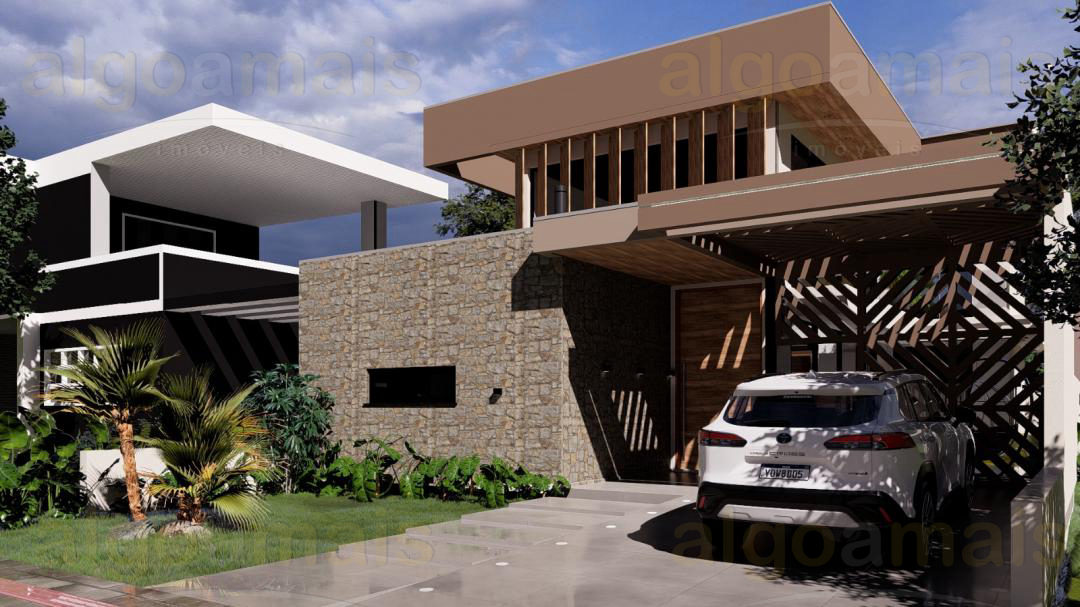Casa em Condominio à venda em Capão da Canoa - Condominio Condado de Capao — Zona Nova — Capão da Canoa
