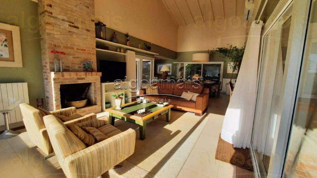 Casa de Condomínio, 4 quartos - Foto 7