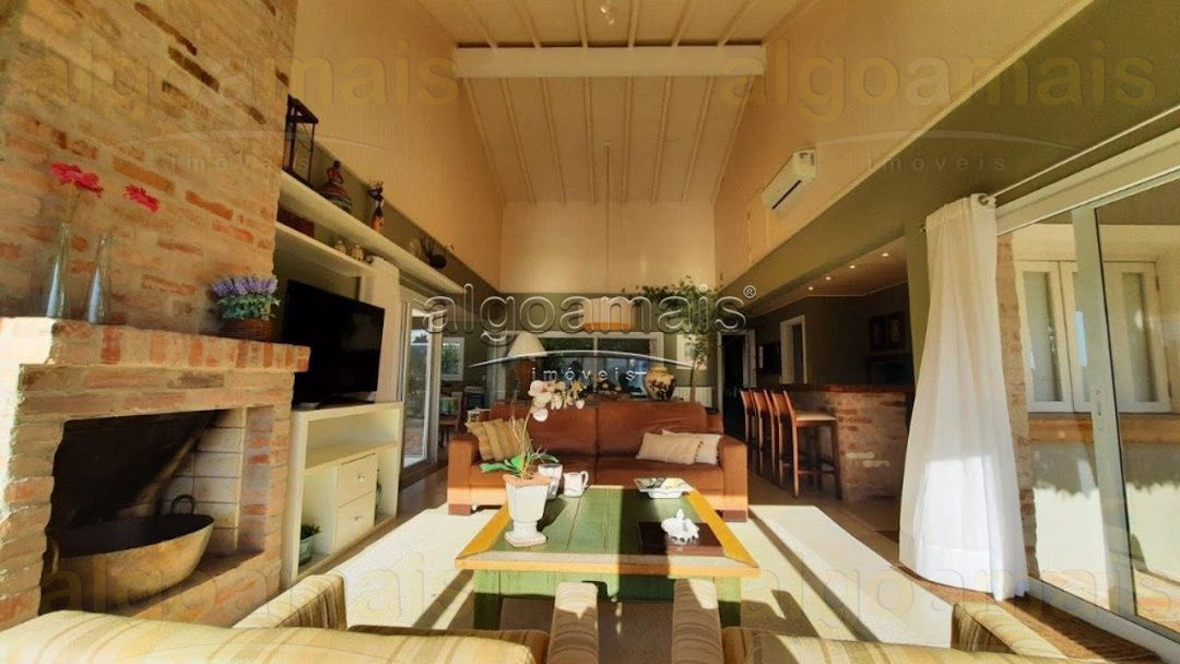 Casa de Condomínio, 4 quartos - Foto 8