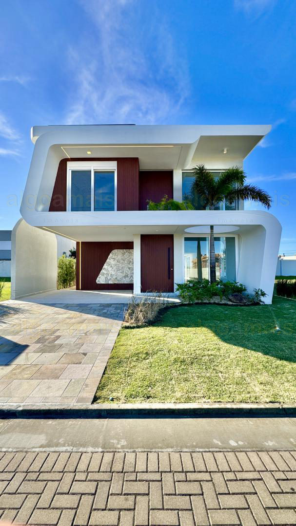 Casa de Condomínio, 5 quartos - Foto 6