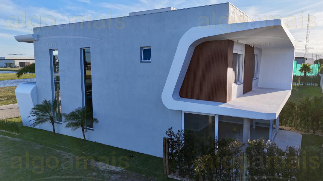 Casa de Condomínio, 5 quartos - Foto 9
