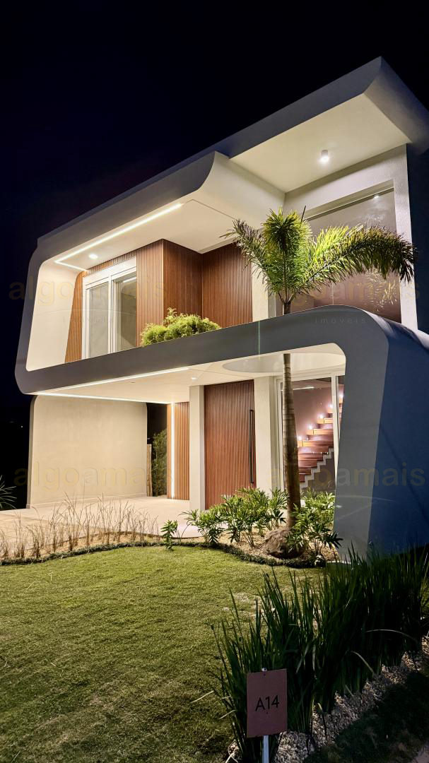 Casa de Condomínio, 5 quartos - Foto 7