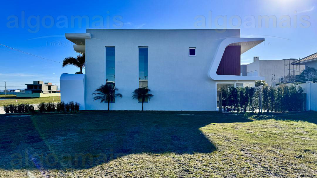 Casa de Condomínio, 5 quartos - Foto 12