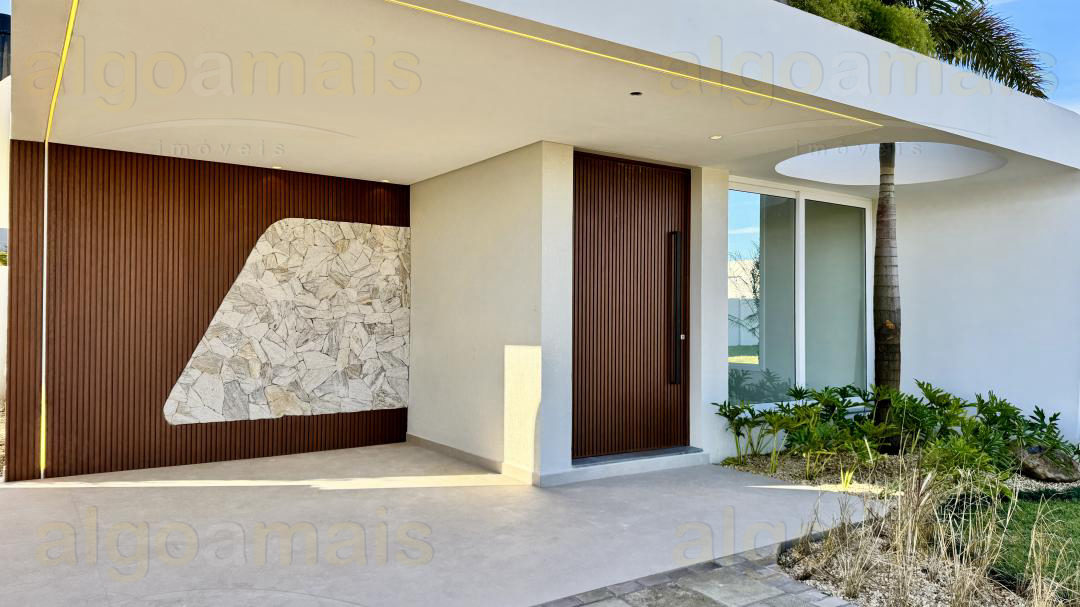 Casa de Condomínio, 5 quartos - Foto 22